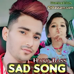 Kya loge tum song hard bass dj mixer mohit