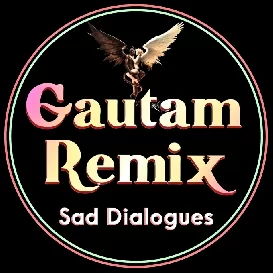 Kya loge tum sad dialogue and dj mix