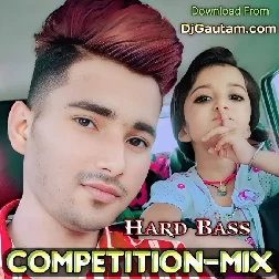 Cheekh competition hard bass dj mixer mohit