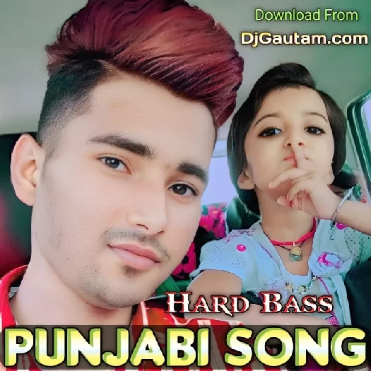 Punjabi Dj Song