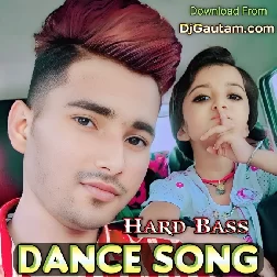 12 ladke song hard bass dj mixer mohit